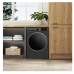 BFLB123ADG Beko 12 KG Front Load Washer with AutoDose and Steam 